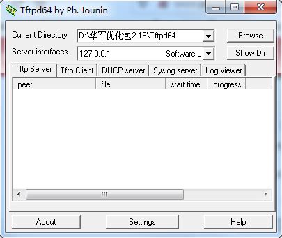 3 Jun 2023 ... tftpd is a Trivial File Transfer Protocol server and allows network booting. Until now the Wiki of IPFire explained how to install IPFire ...